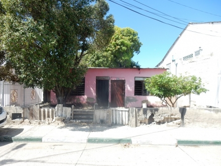 Casa Lote en Bosque Calle San Pedro 1 Piso